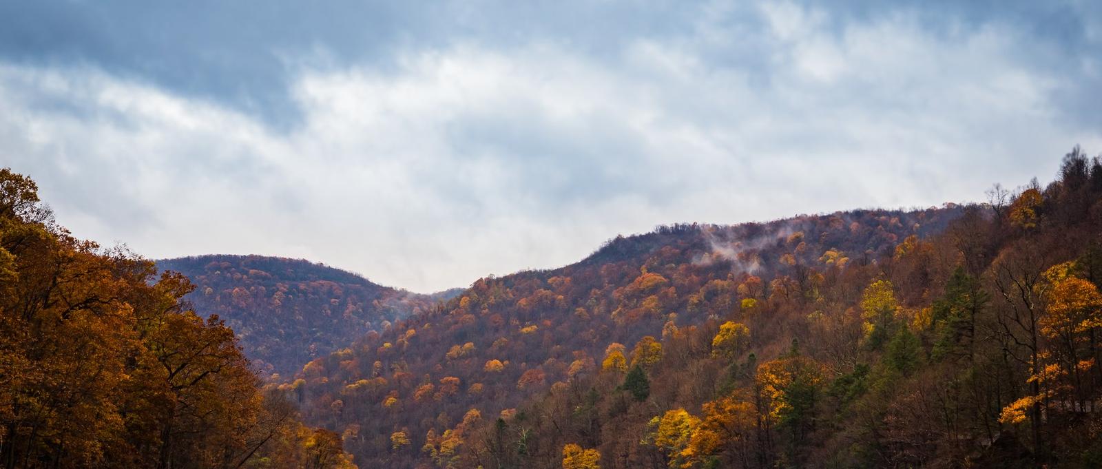 Retirement in Cheat Lake, WV