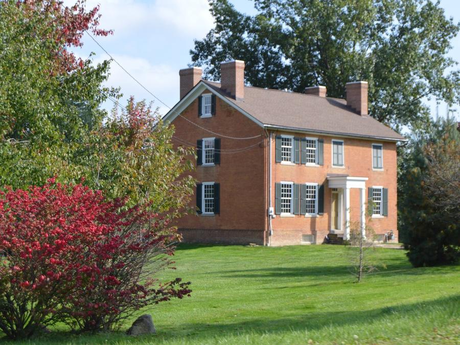 Retirement in Champion Heights, OH