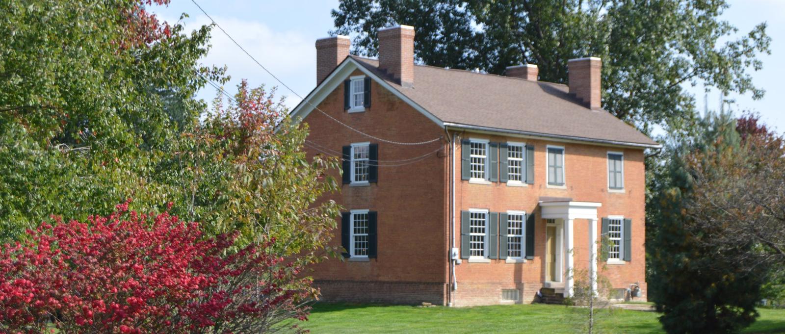 Retirement in Champion Heights, OH