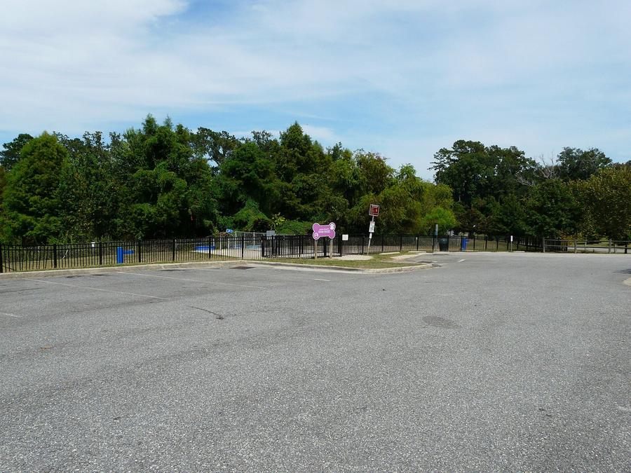 Park in Bradfordville, FL