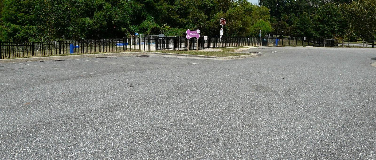 Park in Bradfordville, FL