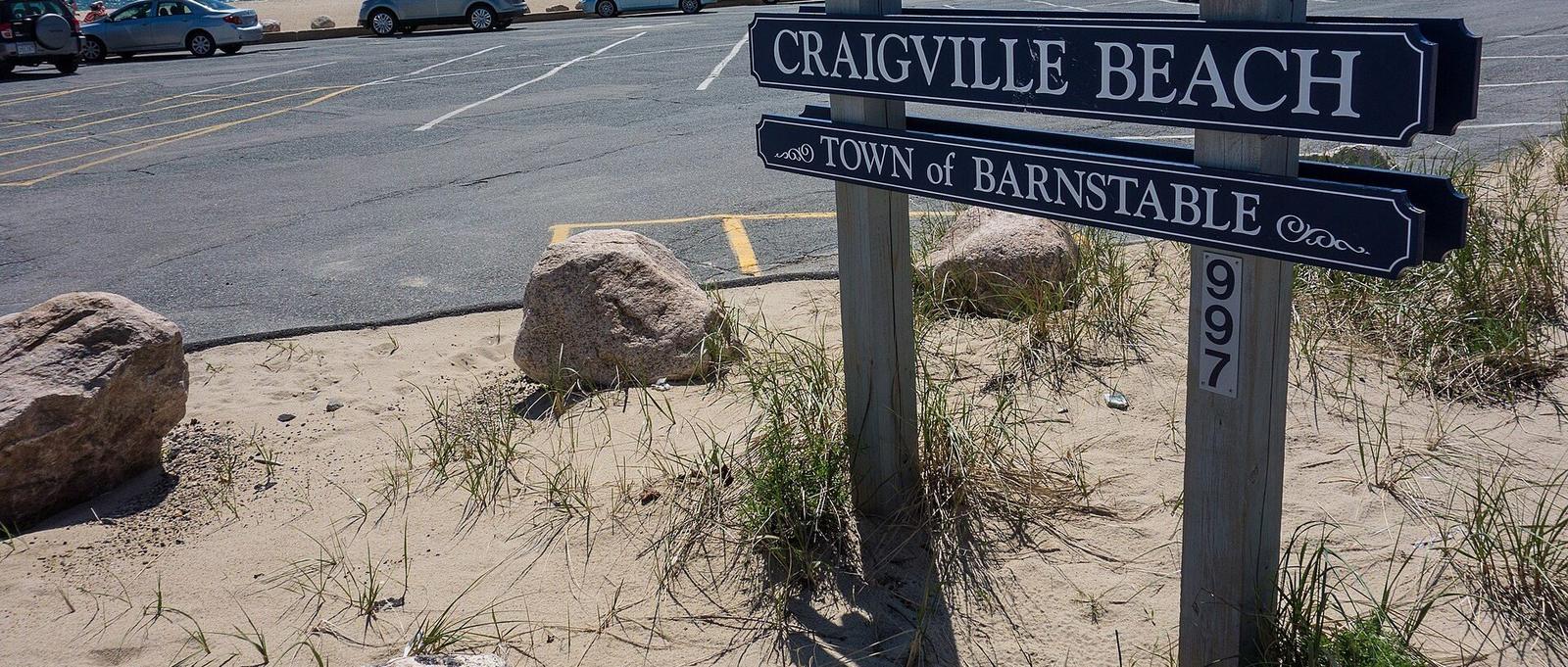 Waterfront in Barnstable Town, MA