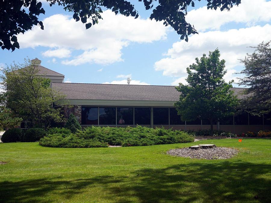 View of Brookfield, WI