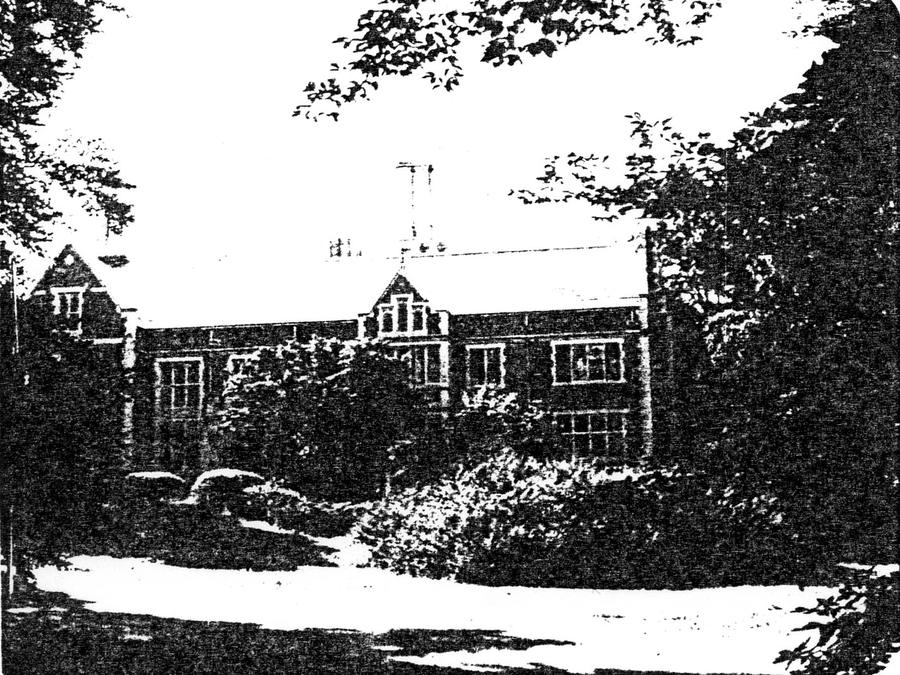 AlfredDouglassHouse in Brookline, MA