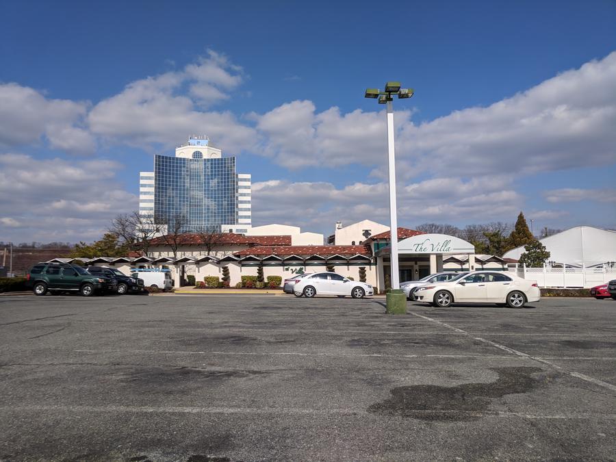 The Villa Calverton Maryland 01