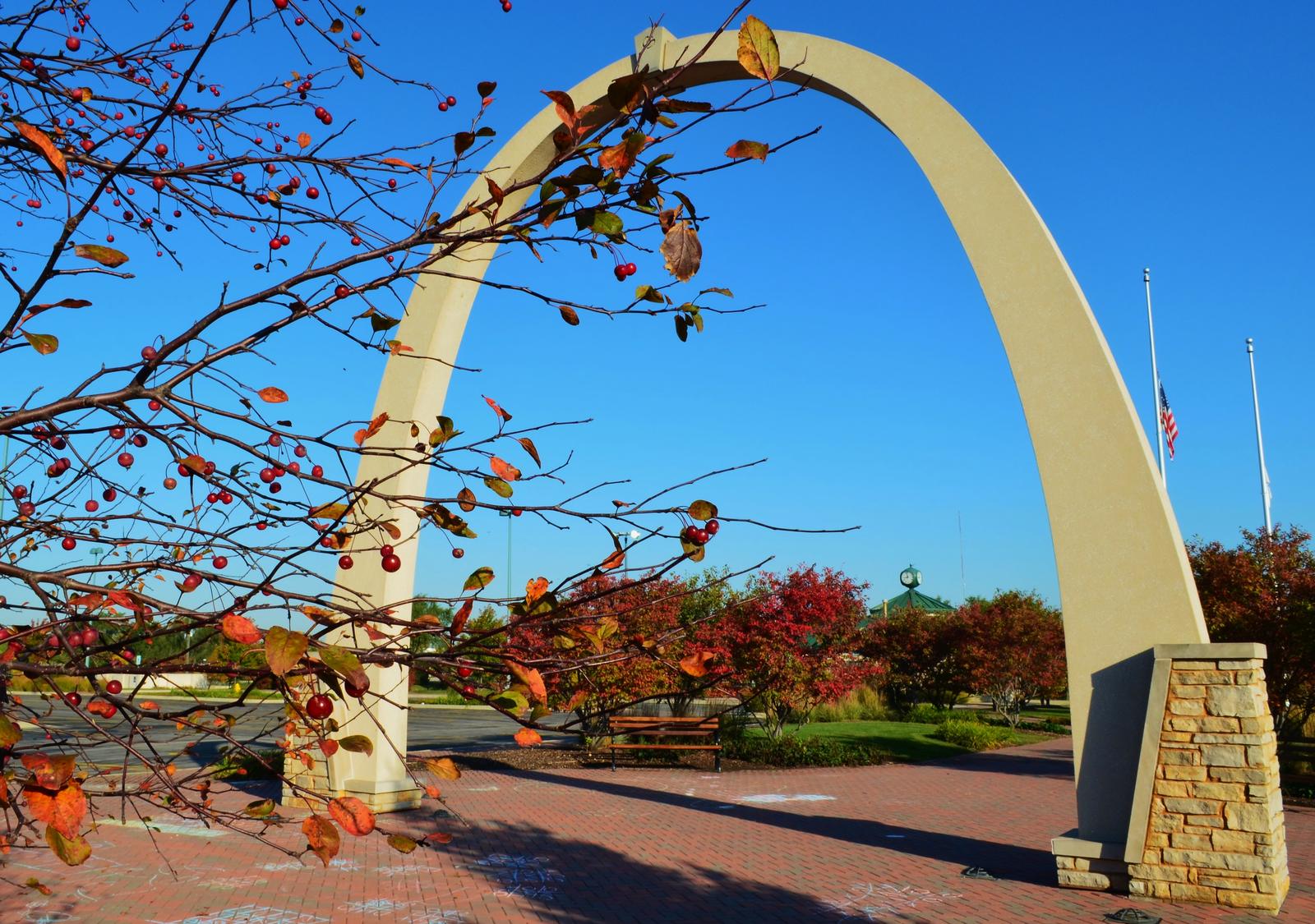 Carol Stream, IL, USA - panoramio