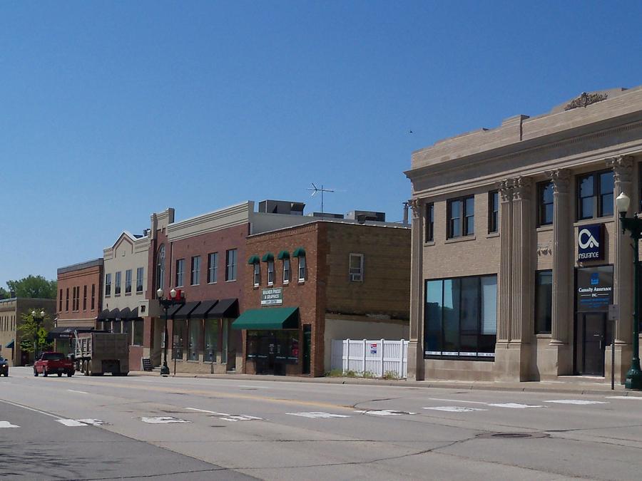 Chaska, Minnesota 5