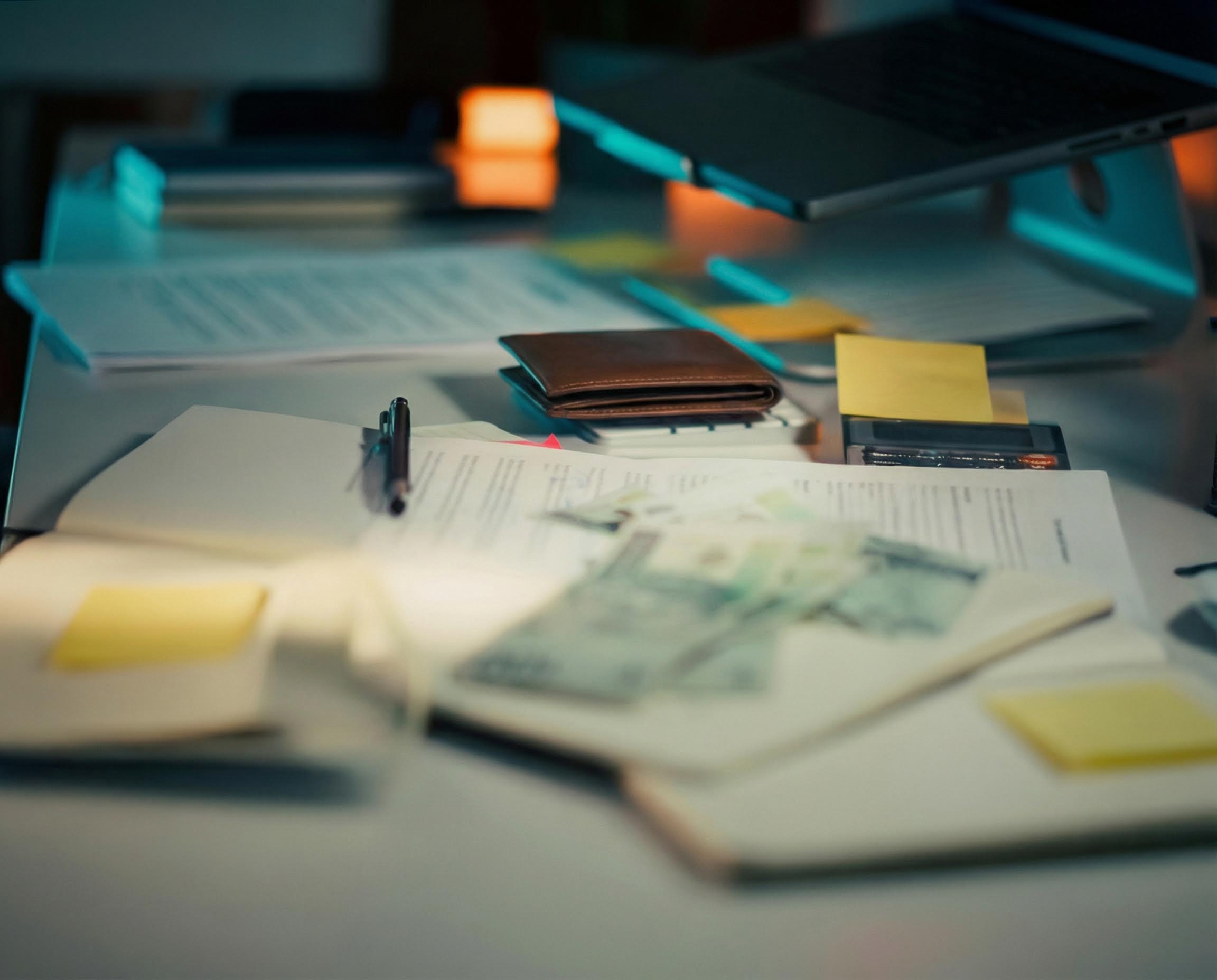 Financial Management