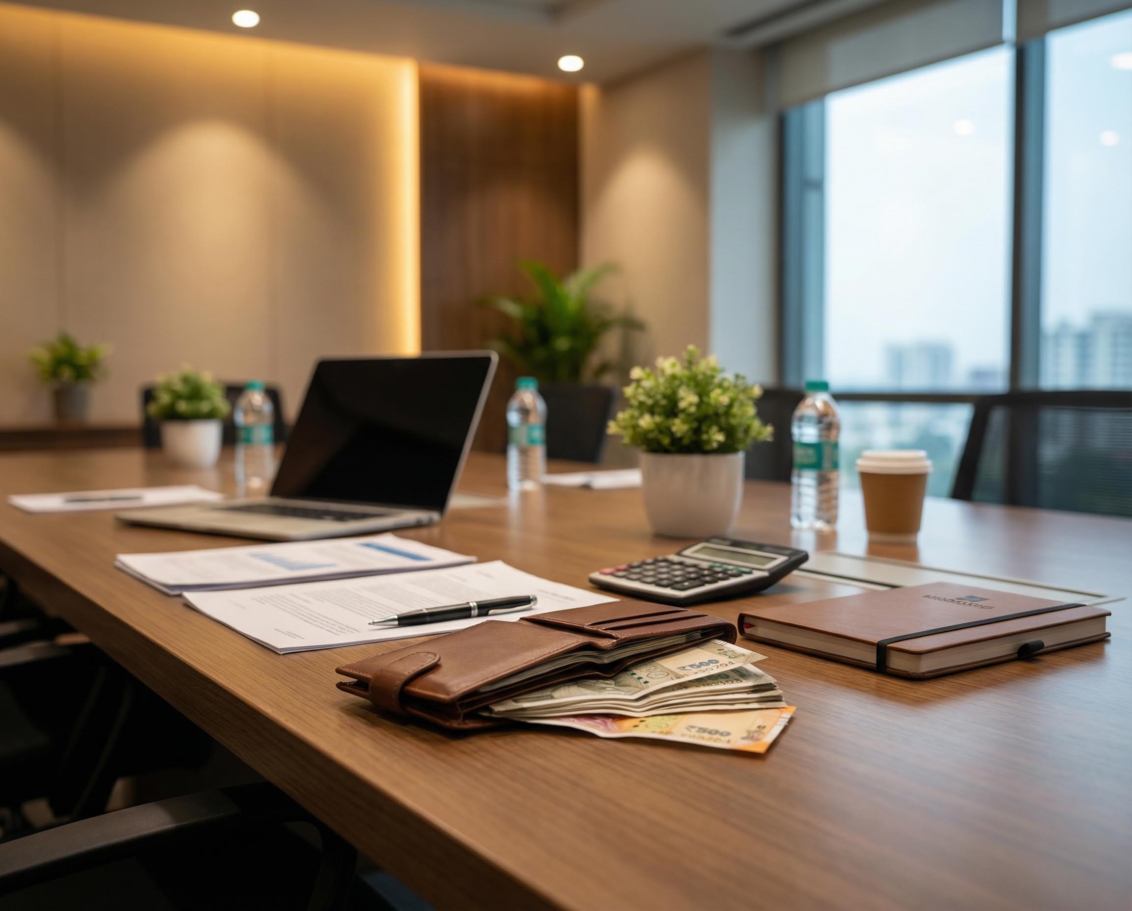 Business Consultation