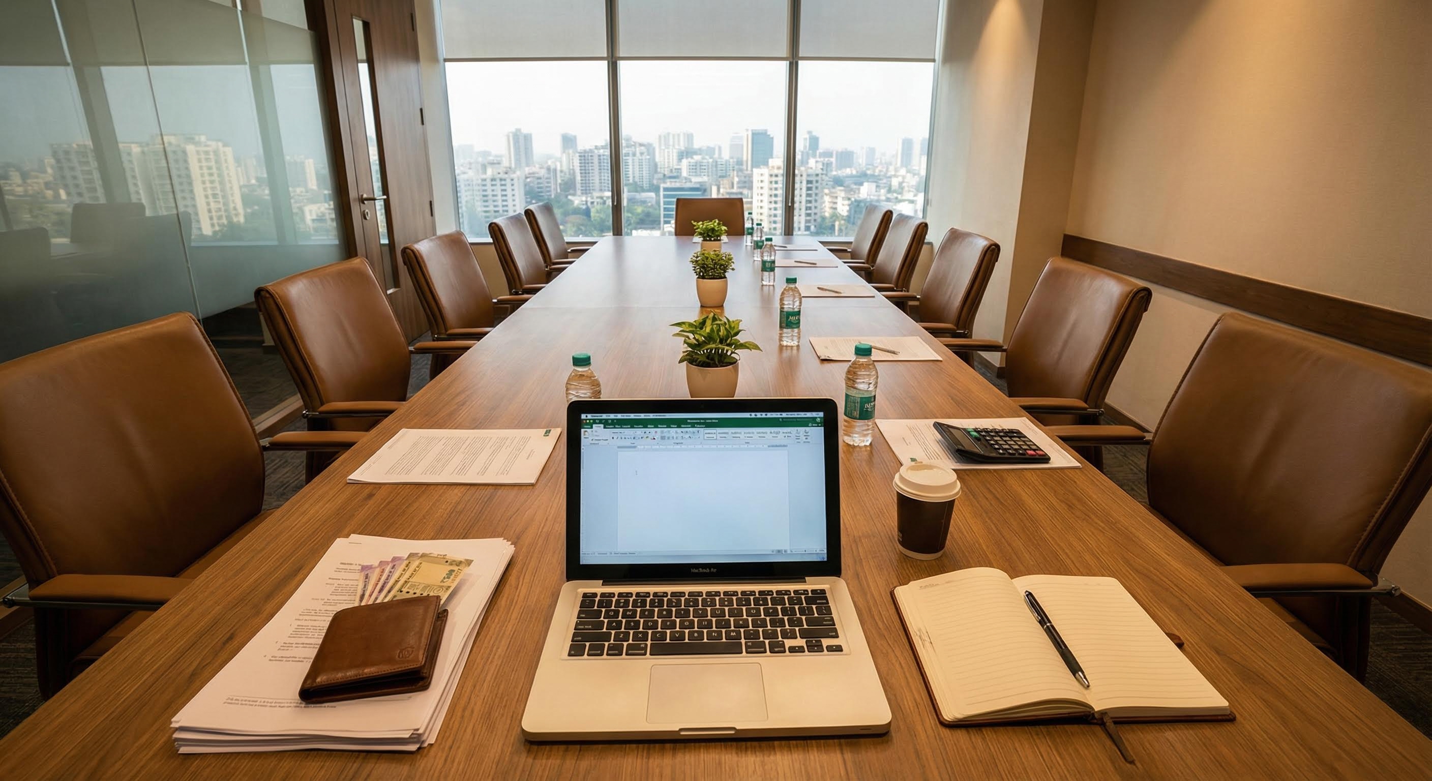 Professional Services