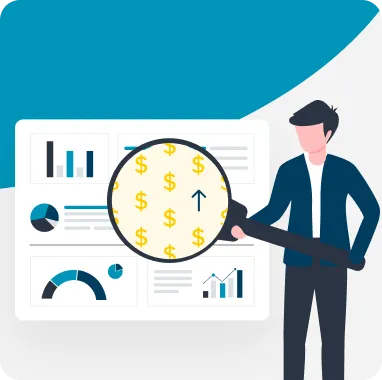 What's broken Illustration