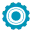VeritOps gear icon