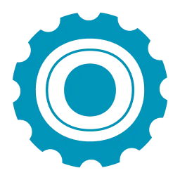 VeritOps gear icon