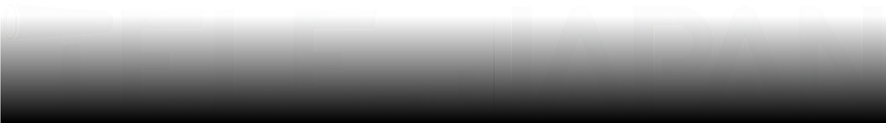 Logo TeleJapan