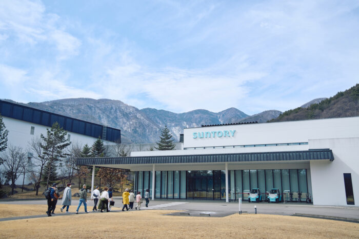 Quy trình sản xuất nước khoáng