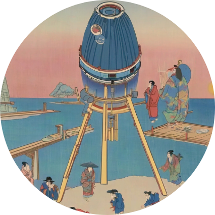 Sứ mệnh TeleJapan