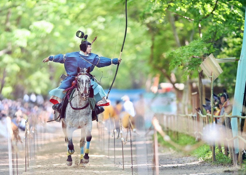 Tour Theo dấu vó ngựa