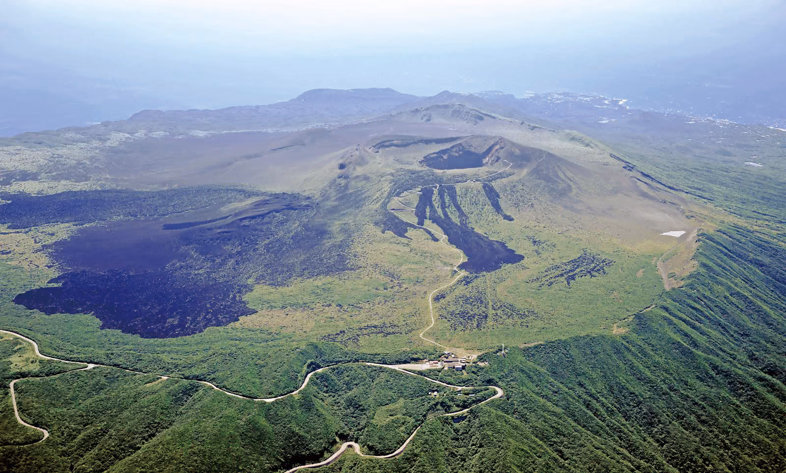 Đảo Izu Oshima