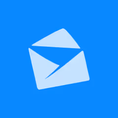 Anymail finder logo icon.