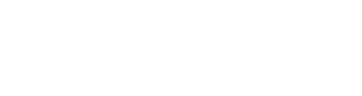 Media Tell Case Study Logo