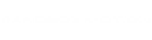 Sandboxmotion Case Study Logo