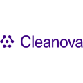 Jigsaw Cloud's SuccessFactors customer: Cleanova logo