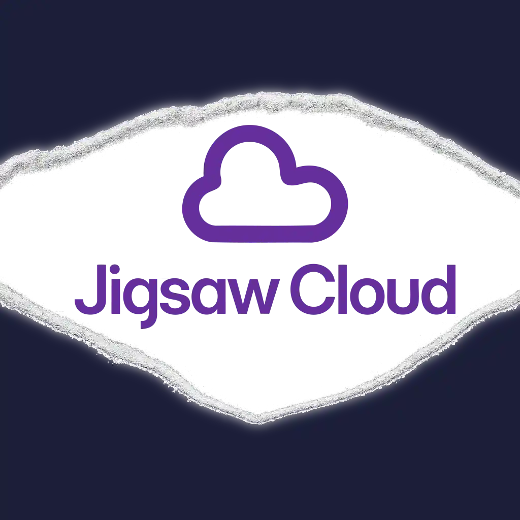 Jigsaw Cloud logo