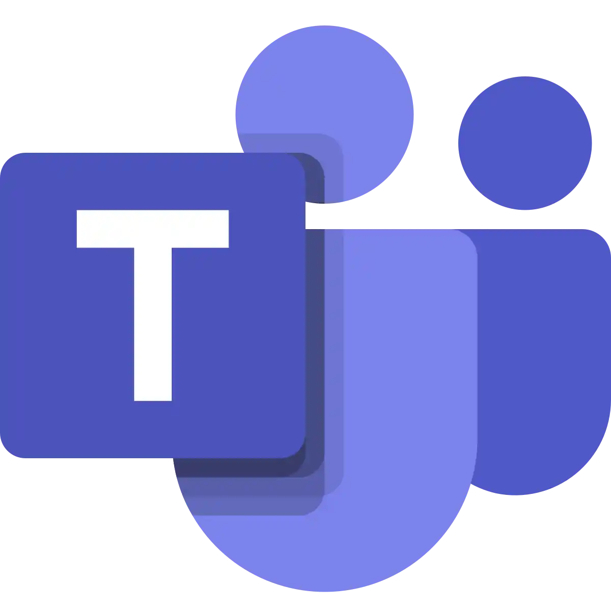 Microsoft Teams Logo
