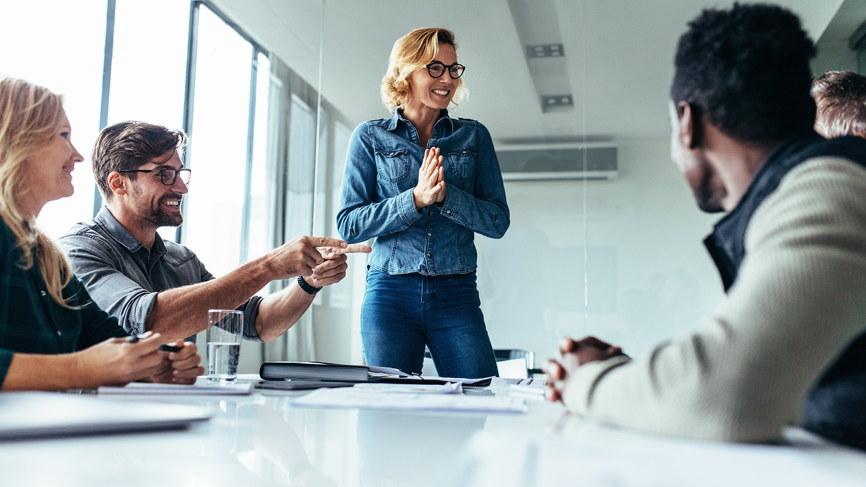 How TMDTC Transformed Its Use of SAP SuccessFactors