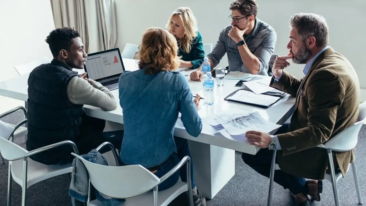 HR Software ROI: How to Justify Investment in a New HR System