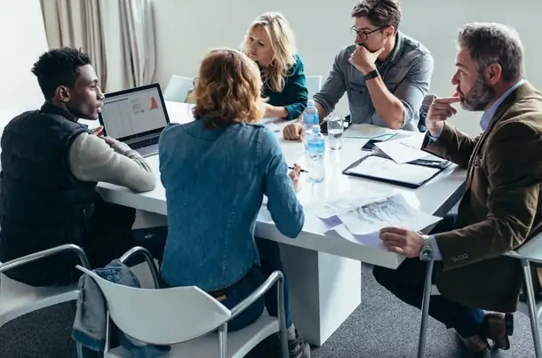 HR Software ROI: How to Justify Investment in a New HR System