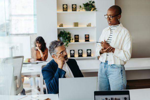 SAP Joule in SuccessFactors: where AI can help HR teams
