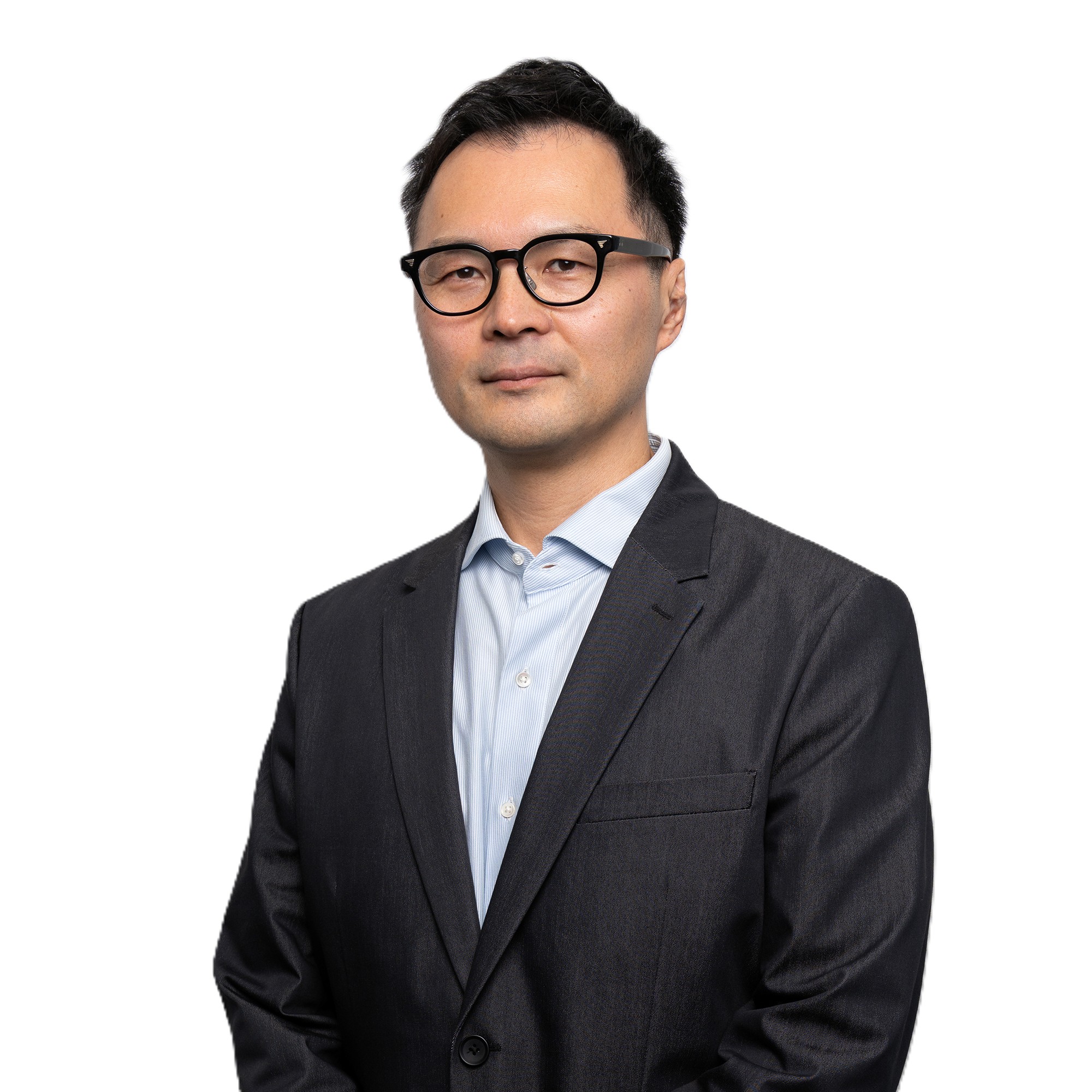 Kazufumi Takahashi