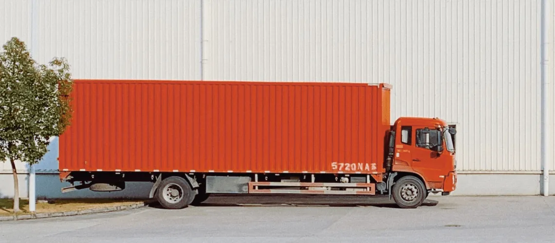 Photo Truck