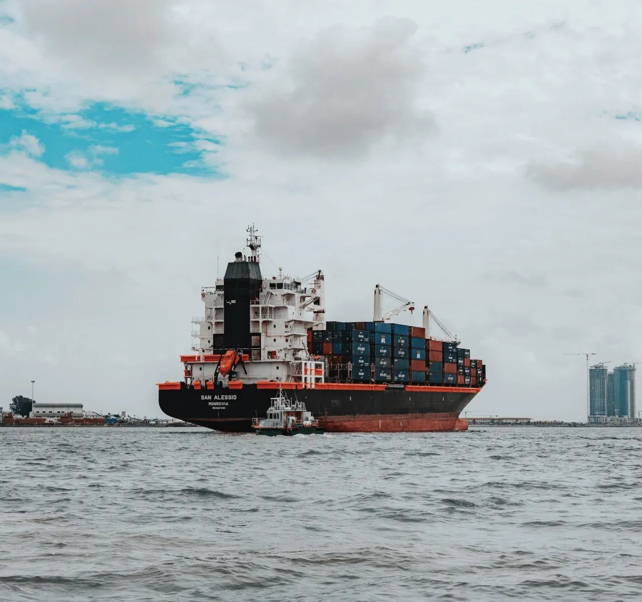 Photo Ship