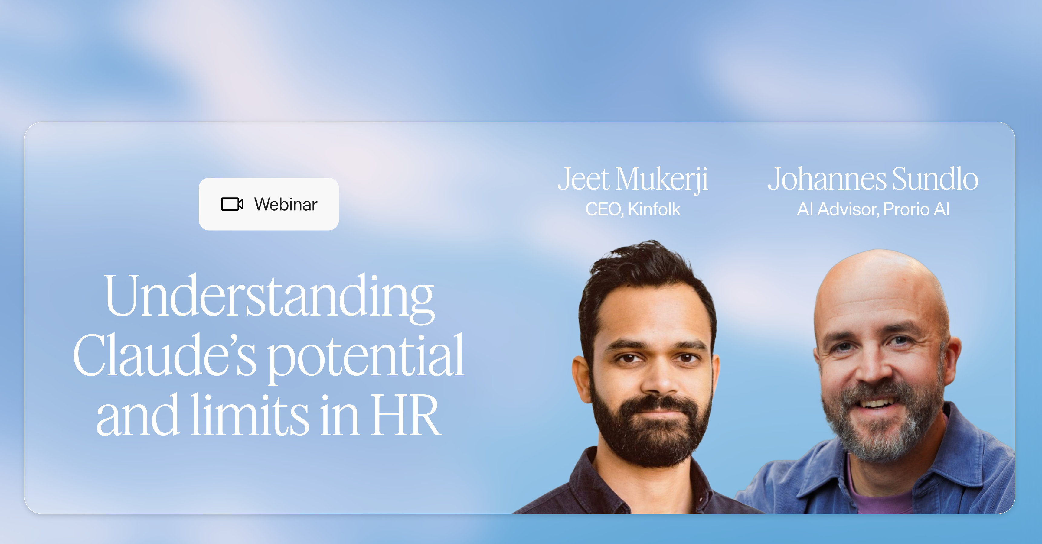 Claude and ChatGPT can build almost any HR tool now. So why buy?