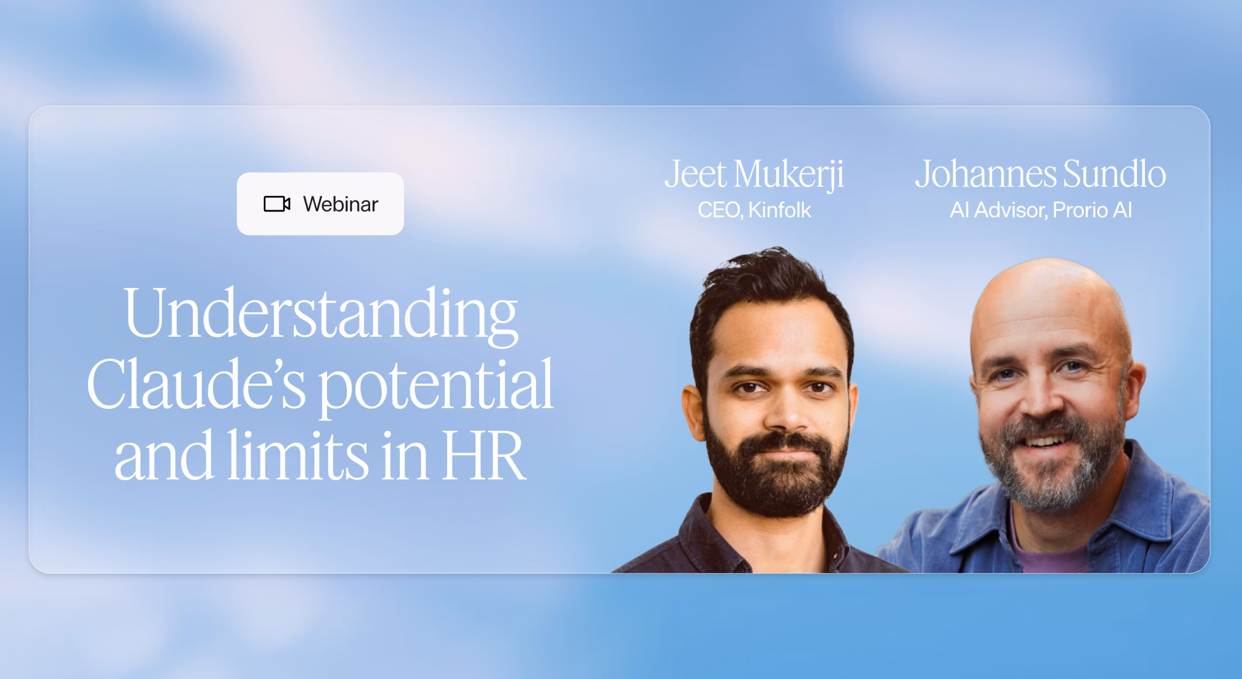 Claude and ChatGPT can build almost any HR tool now. So why buy?