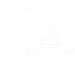 White halo graphic with the word 'Angel' written below it on a black background.