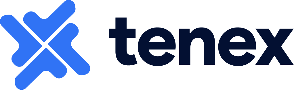 Logo Tenex