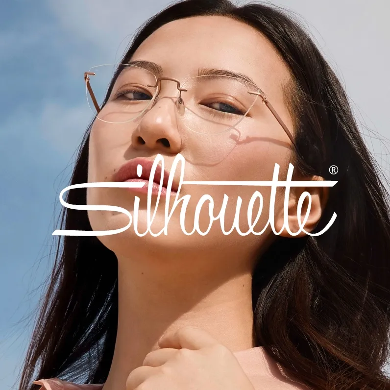 Silhouette – Markenbild