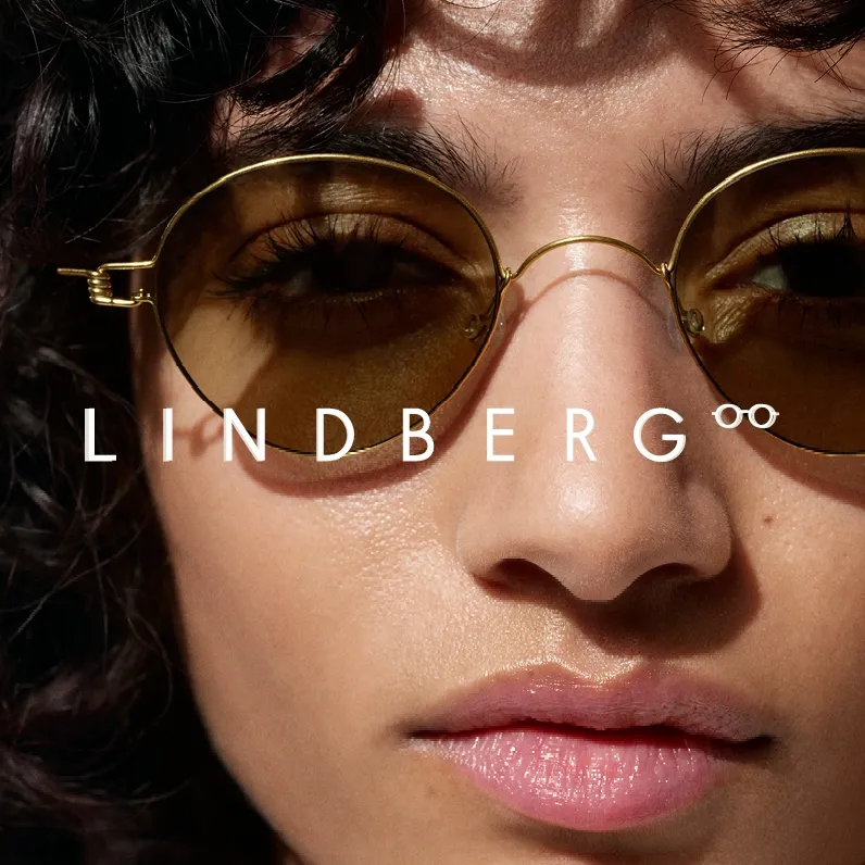 Lindberg – Markenbild