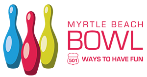 Myrtle Beach Bowl logo