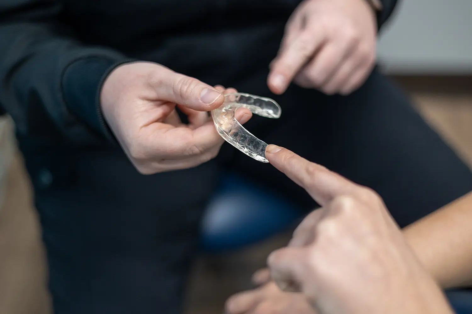 Family Dentistry in North Myrtle Beach, SC - Beachside Smiles