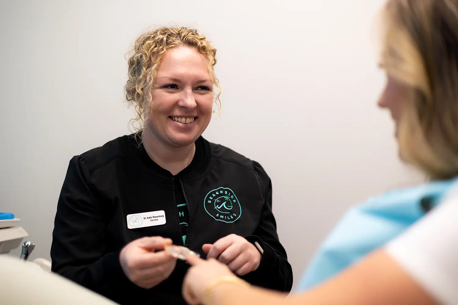 Clear Aligners in North Myrtle Beach, SC - Beachside Smiles