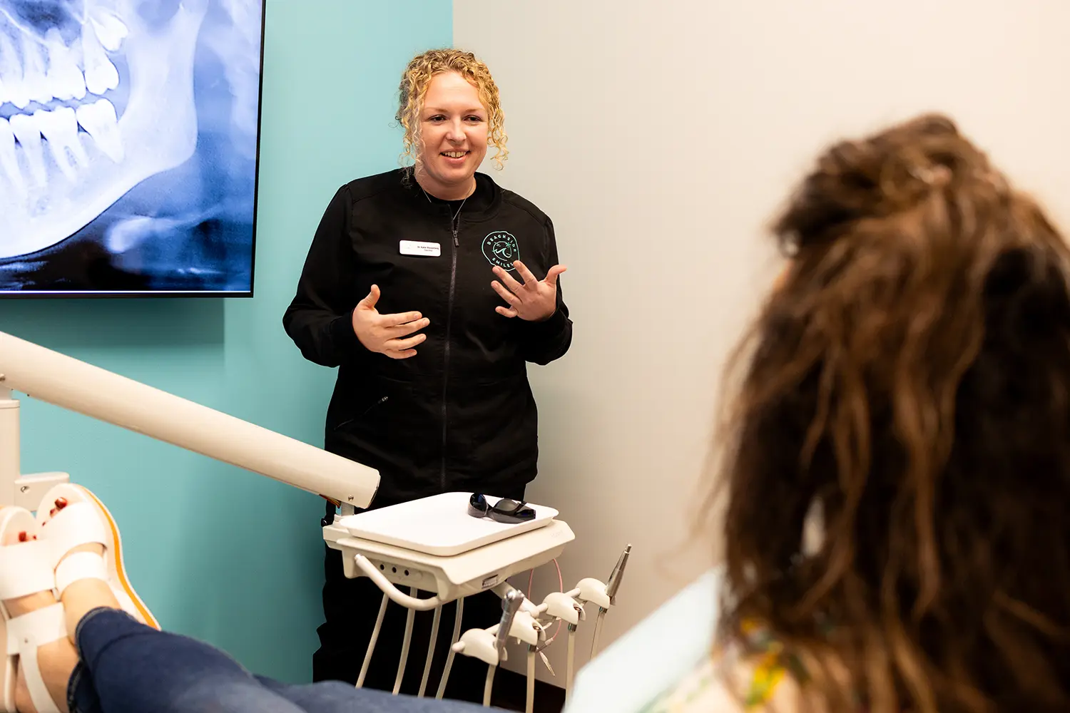 Dental Implants in North Myrtle Beach, SC - Beachside Smiles