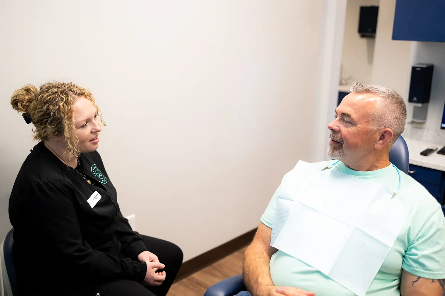 Bite Guards for TMJ Disorder in North Myrtle Beach, SC - Beachside Smiles