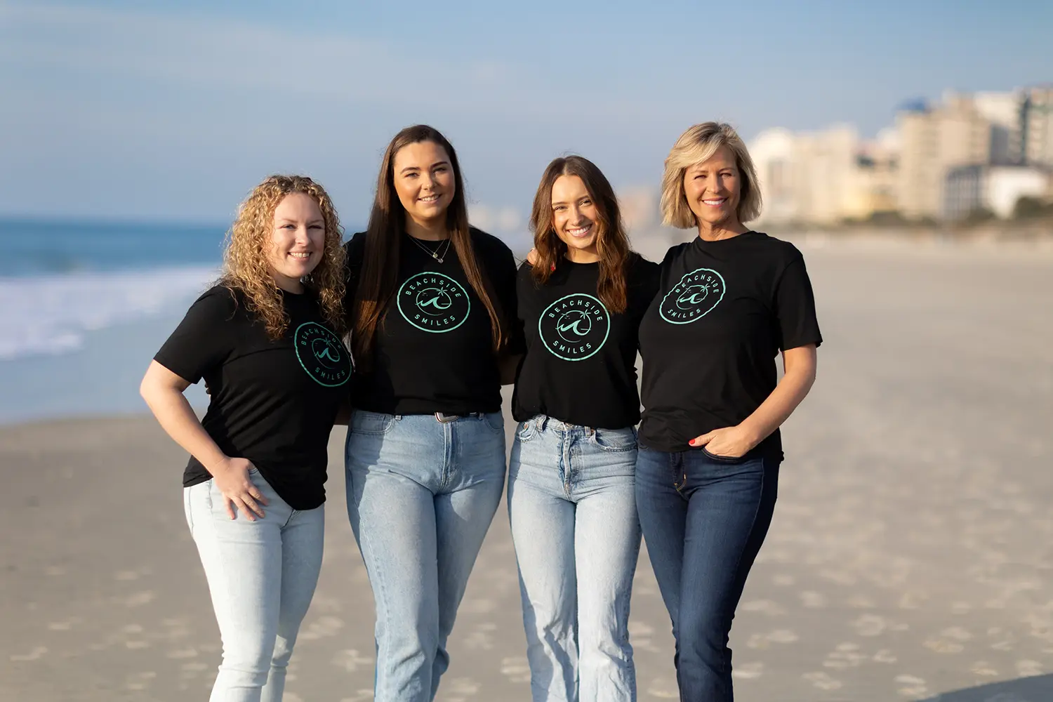Dentist in North Myrtle Beach, SC | Dr. Katie Riesenberg - Beachside Smiles