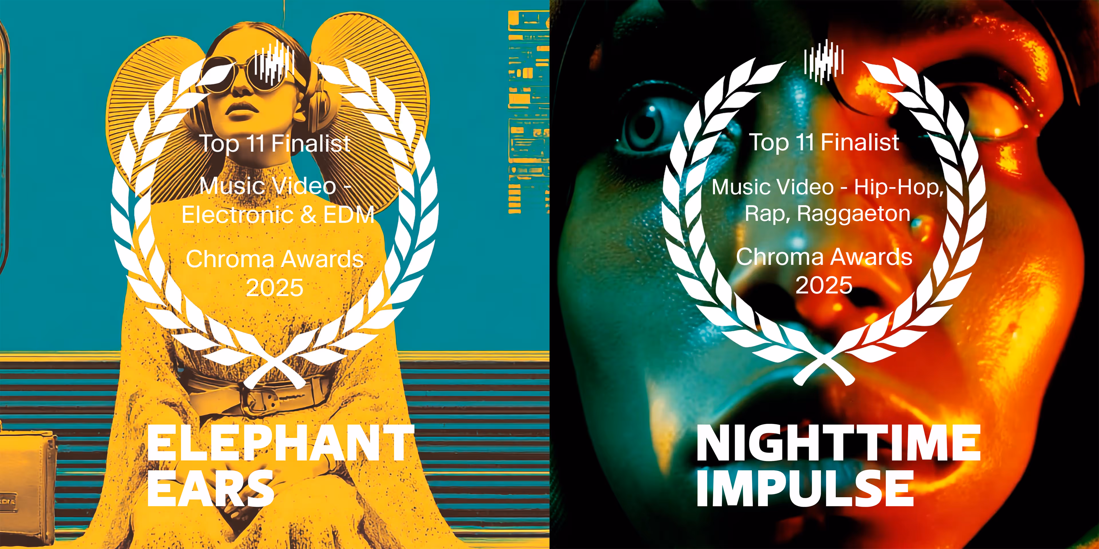 surRIHL awards laurels