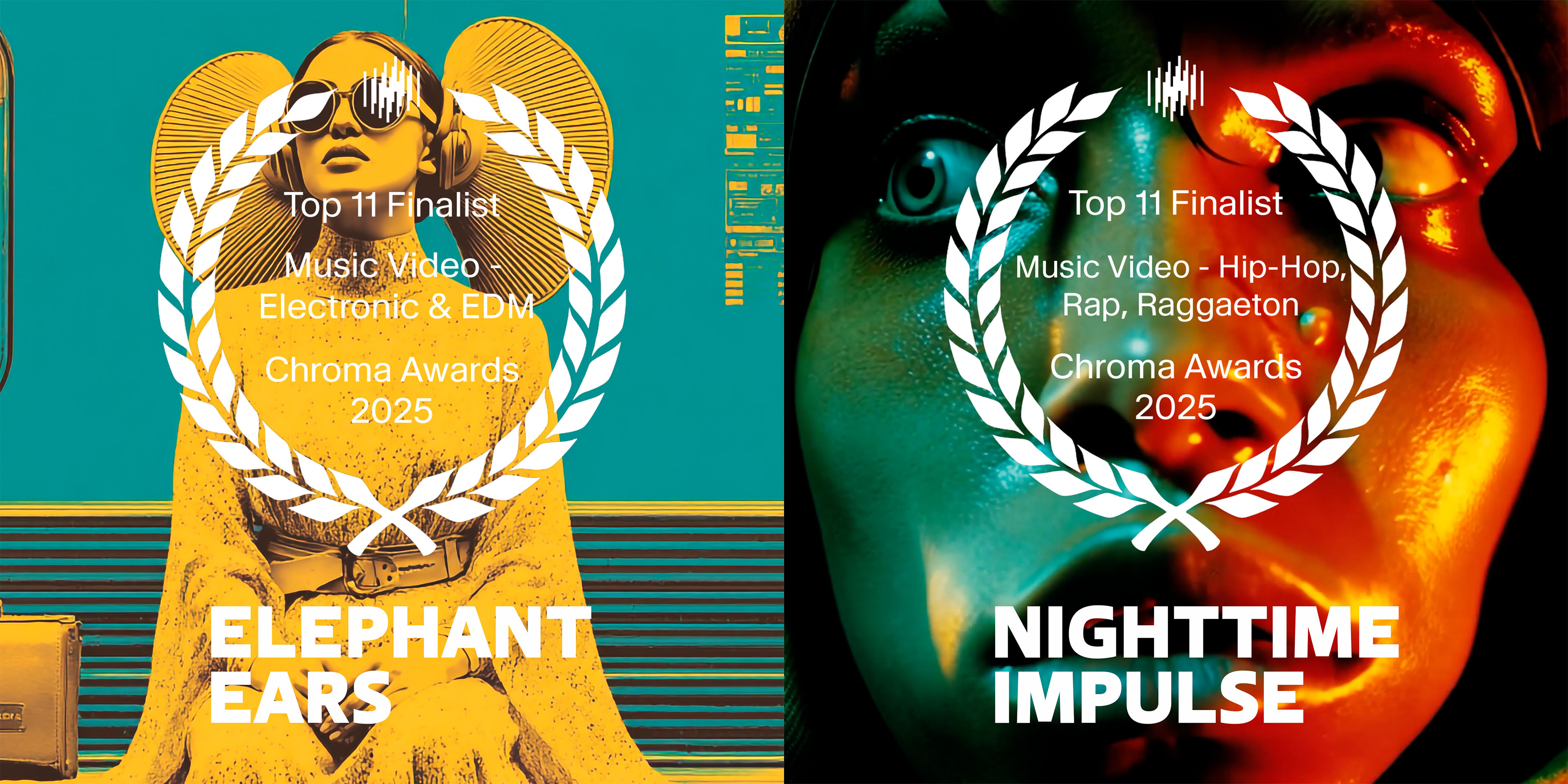 surRIHL awards laurels