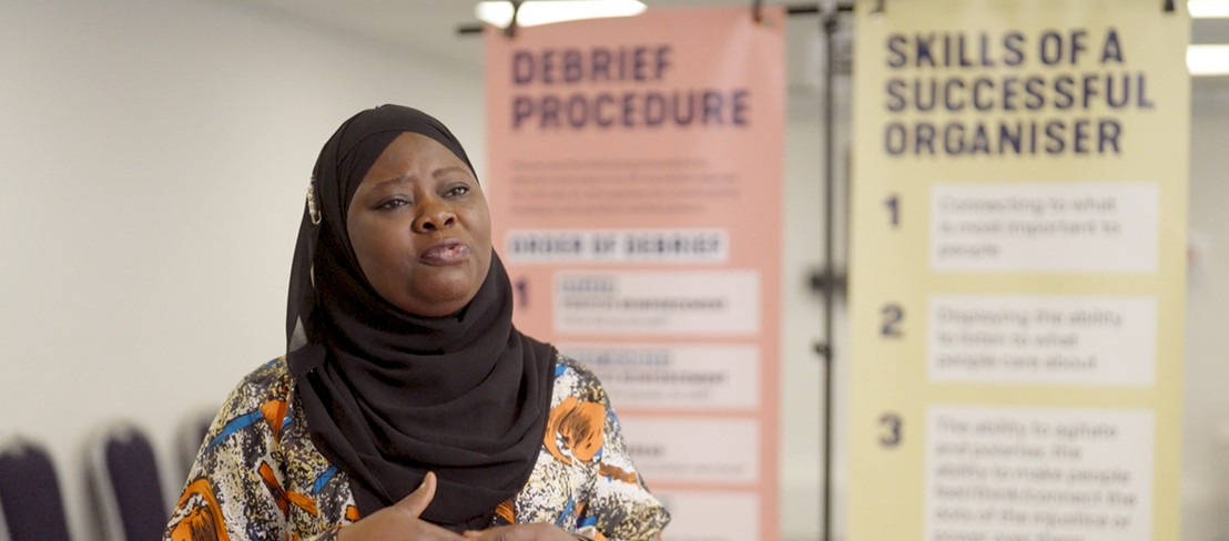 Kudrat, teacher, NEU